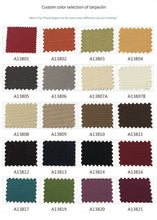 Load image into Gallery viewer, Luxury Plus Furniture - Rattan Set - 8 Piece Designer Mix & Match (Balcony, Patio, Courtyard)