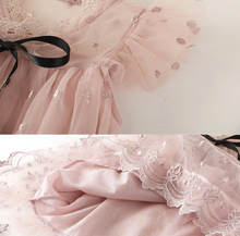 Load image into Gallery viewer, 'Arna" Royal Gown Collection - Beautiful Range of Dresses including Christening