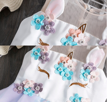 Load image into Gallery viewer, "Arna" Royal Gown Collection - Rainbow Princess Dresses
