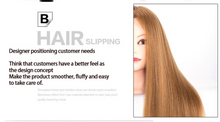 Load image into Gallery viewer, Girls Professional 85% Real Human Hair Mannequin Hair Training & Makeup - (Perfect Gift) )