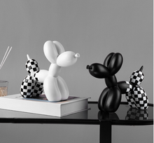 Load image into Gallery viewer, "Arna Lisa" Luxury Natures Finest Collection - Resin Dogs - Creative Sculptures