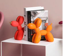 Load image into Gallery viewer, "Arna Lisa" Luxury Natures Finest Collection - Resin Dogs - Creative Sculptures