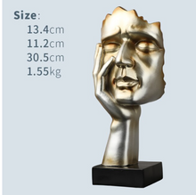 Load image into Gallery viewer, "Arna Lisa" Luxury Vintage Finest Collection - Marsha's Statues Resin