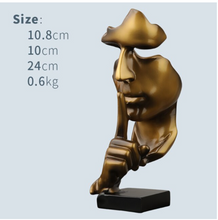 Load image into Gallery viewer, "Arna Lisa" Luxury Vintage Finest Collection - Marsha's Statues Resin