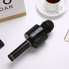 Load image into Gallery viewer, Wireless Karaoke Microphone