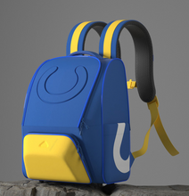 Load image into Gallery viewer, "Arna's Designer School Bags" New Product! Lighten Up Primary Flip Large-capacity Waterproof Bag