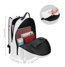 Load image into Gallery viewer, "Arna's Designer School Bags" Design your own BAG! Orthopedic School Bag