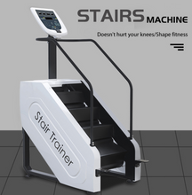 Load image into Gallery viewer, Top Line Commercial Stairs - Electric Mountain Climber (NEW IMPROVED MODEL)
