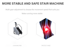 Load image into Gallery viewer, Top Line Commercial Stairs - Electric Mountain Climber (NEW IMPROVED MODEL)