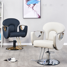 Load image into Gallery viewer, Professional Hairdressing Salon Barber Chair - Many Colours