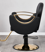 Load image into Gallery viewer, Professional Hairdressing Salon Barber Chair - Many Colours