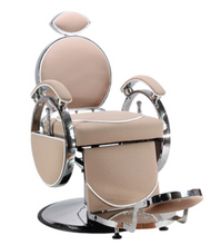 Load image into Gallery viewer, Commercial Professional Hairdressing Salon Barber Chair - Many Colours & Styles