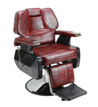 Load image into Gallery viewer, Commercial Professional Hairdressing Salon Barber Chair - Many Colours & Styles
