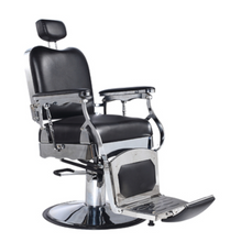 Load image into Gallery viewer, Commercial Professional Hairdressing Salon Barber Chair - Many Colours & Styles