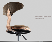 Load image into Gallery viewer, Commercial Professional Hairdressing Salon Barber Chair Iron Antique Retro - Many Colours & Styles