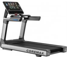 Load image into Gallery viewer, Commercial Top Line Merchandise - Professional Coremax Treadmill - Latest Model
