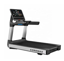 Load image into Gallery viewer, Commercial Top Line Merchandise - Professional Coremax Treadmill - Latest Model
