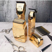 Load image into Gallery viewer, Commercial Grade Professional Hair Clippers Compete Set