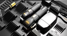 Load image into Gallery viewer, Commercial Grade Professional Hair Clippers Compete Set