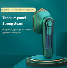 Load image into Gallery viewer, "Arna Lisa" Royal Collection - Hand Held Electric Ironing Machine