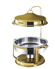 Load image into Gallery viewer, "Arna Lisa" Royal Collection - Commercial Buffet Warmer