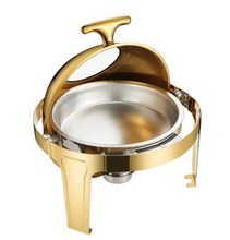 Load image into Gallery viewer, "Arna Lisa" Royal Collection - Commercial Buffet Warmer Chaffer