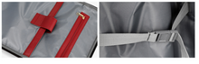 Load image into Gallery viewer, Designer Genuine Leather 2 Piece Rolling Luggage Set - Many Sizes