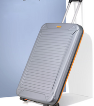 Load image into Gallery viewer, Quality Foldable Rolling Luggage Set - Many Styles - 20" or 24" Can Customise with Logo to personalise your Luggage