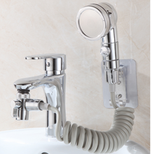 Load image into Gallery viewer, "Arna" Collection - Portable Sink Faucet Sprayer Attachment