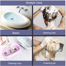 Load image into Gallery viewer, "Arna" Collection - Portable Sink Faucet Sprayer Attachment