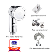 Load image into Gallery viewer, "Arna" Collection - Portable Sink Faucet Sprayer Attachment - Pet Care