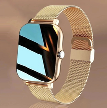 Load image into Gallery viewer, 2023 Smart Watch - Touch Screen - Sports - Waterproof - Bluetooth - Medical (SPECIAL)