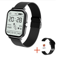 Load image into Gallery viewer, 2023 Smart Watch - Touch Screen - Sports - Waterproof - Bluetooth - Medical (SPECIAL)