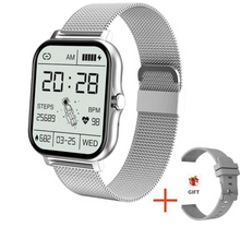 Load image into Gallery viewer, 2023 Smart Watch - Touch Screen - Sports - Waterproof - Bluetooth - Medical (SPECIAL)