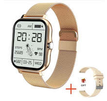 Load image into Gallery viewer, 2023 Smart Watch - Touch Screen - Sports - Waterproof - Bluetooth - Medical (SPECIAL)