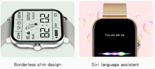 Load image into Gallery viewer, 2023 Smart Watch - Touch Screen - Sports - Waterproof - Bluetooth - Medical (SPECIAL)