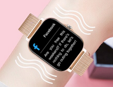 Load image into Gallery viewer, 2023 Smart Watch - Touch Screen - Sports - Waterproof - Bluetooth - Medical (SPECIAL)