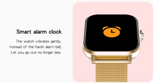 Load image into Gallery viewer, 2023 Smart Watch - Touch Screen - Sports - Waterproof - Bluetooth - Medical (SPECIAL)