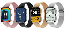 Load image into Gallery viewer, 2023 Smart Watch - Touch Screen - Sports - Waterproof - Bluetooth - Medical (SPECIAL)