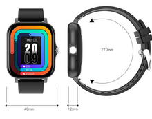 Load image into Gallery viewer, 2023 Smart Watch - Touch Screen - Sports - Waterproof - Bluetooth - Medical (SPECIAL)