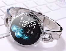 Load image into Gallery viewer, Women's Smart Watch - Sports - Medical