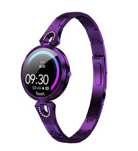Load image into Gallery viewer, Women's Smart Watch - Sports - Medical