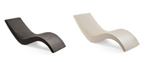 Load image into Gallery viewer, Luxury Plus Furniture - Sleek & Stylish Pool Beach Courtyard Sun Lounger