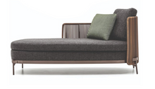 Load image into Gallery viewer, Luxury Plus Furniture - Day Bed (Balcony, Patio, Courtyard)