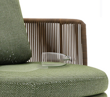 Load image into Gallery viewer, Luxury Plus Furniture - Armrest Chair (Balcony, Patio, Courtyard)