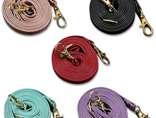 Load image into Gallery viewer, Zipper Purse/Wallet Cards Lanyard Case For iPhone 14 13 12 11 Pro X XS Max XR 8 7 Plus SE 2022 Crossbody