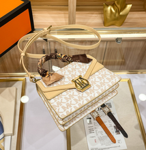 Load image into Gallery viewer, "Arna Lisa" Collection - Luxury Women's Clutch Designer Handbag
