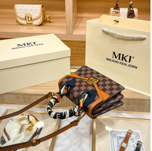 Load image into Gallery viewer, "Arna Lisa" Collection - Luxury Women's Clutch Designer Handbag