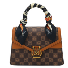 Load image into Gallery viewer, "Arna Lisa" Collection - Luxury Women's Clutch Designer Handbag