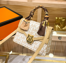 Load image into Gallery viewer, "Arna Lisa" Collection - MKJ Luxury Women's Clutch Designer Handbag